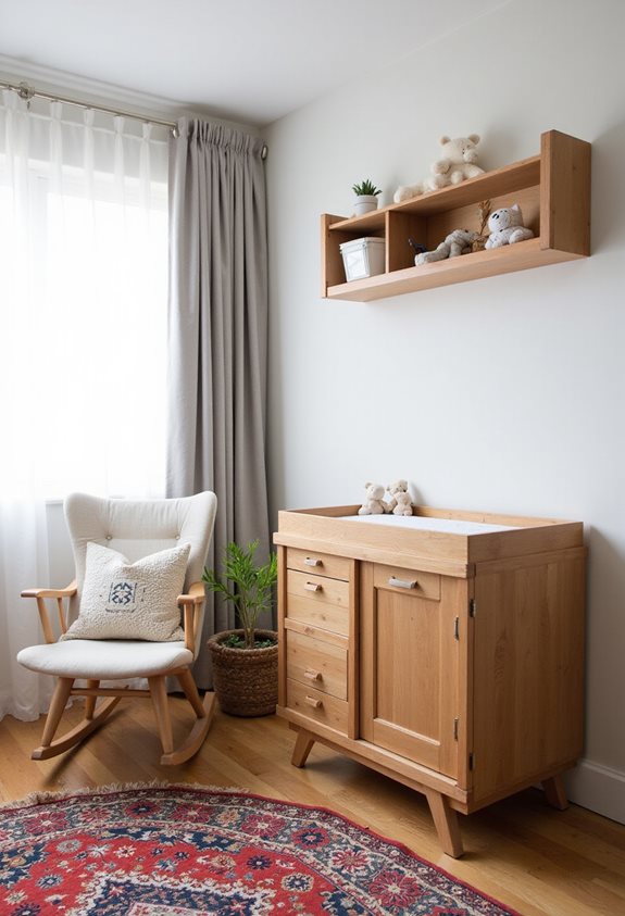 creative space saving solutions