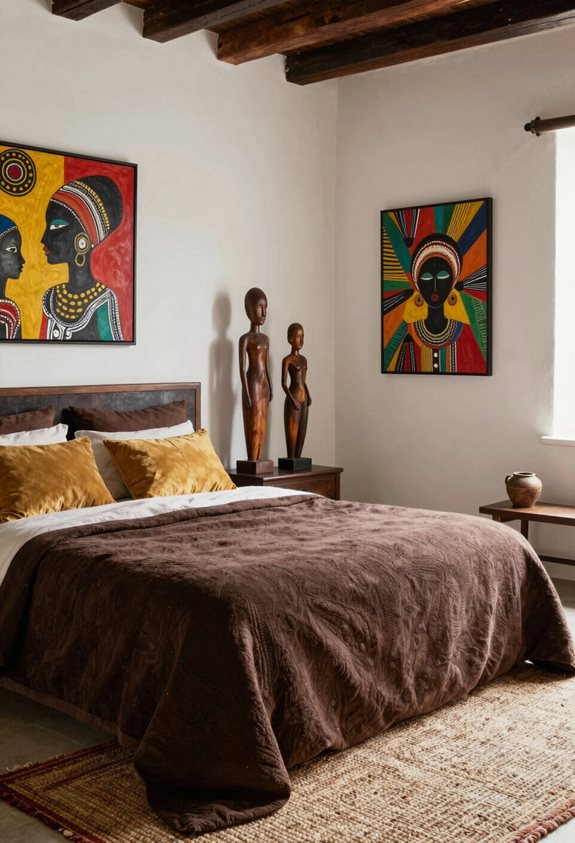 cultural pride through art