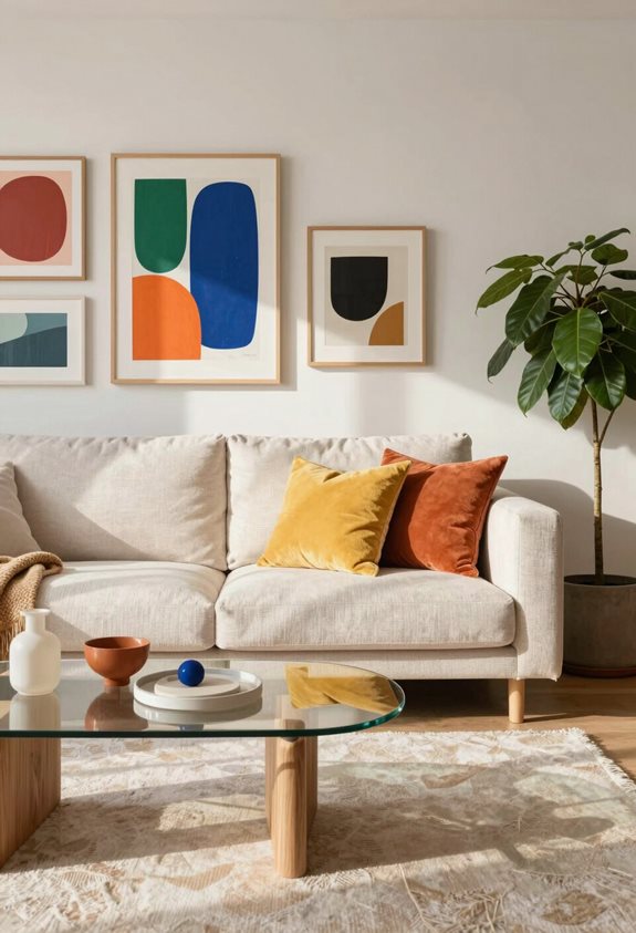 custom art for personalization