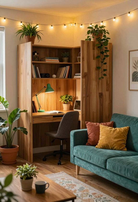 define your personal space