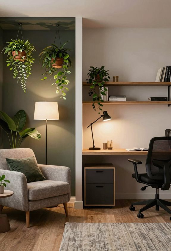 define zones with rugs