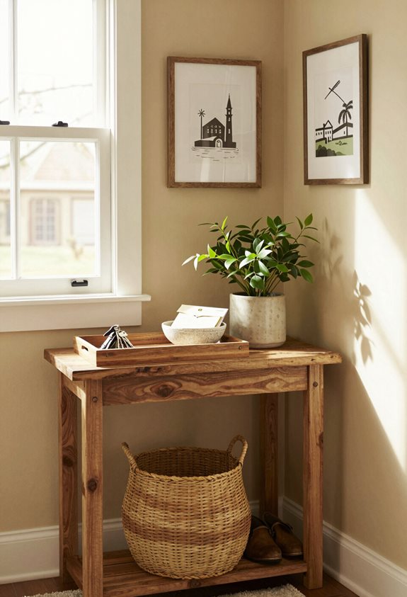 designated drop zone essentials