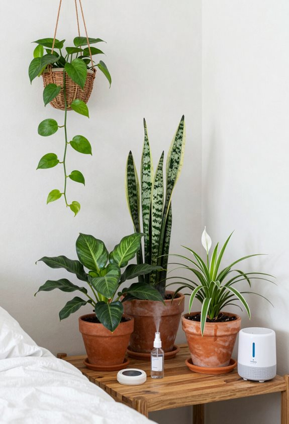 diagnose fix prevent problems