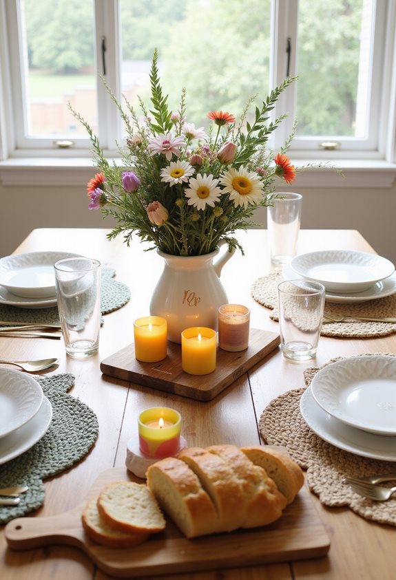 diy projects for table