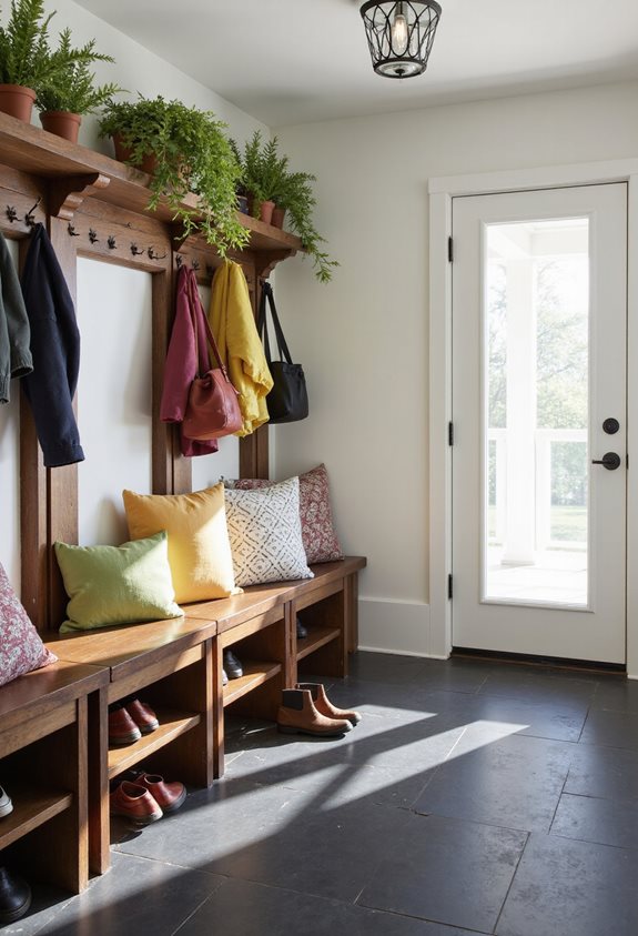 durable easy to clean flooring