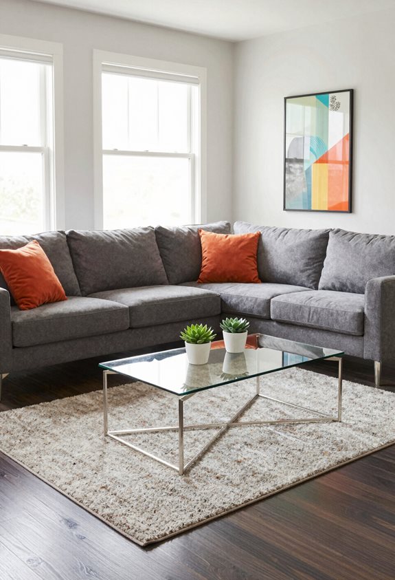 easy to clean surfaces matter