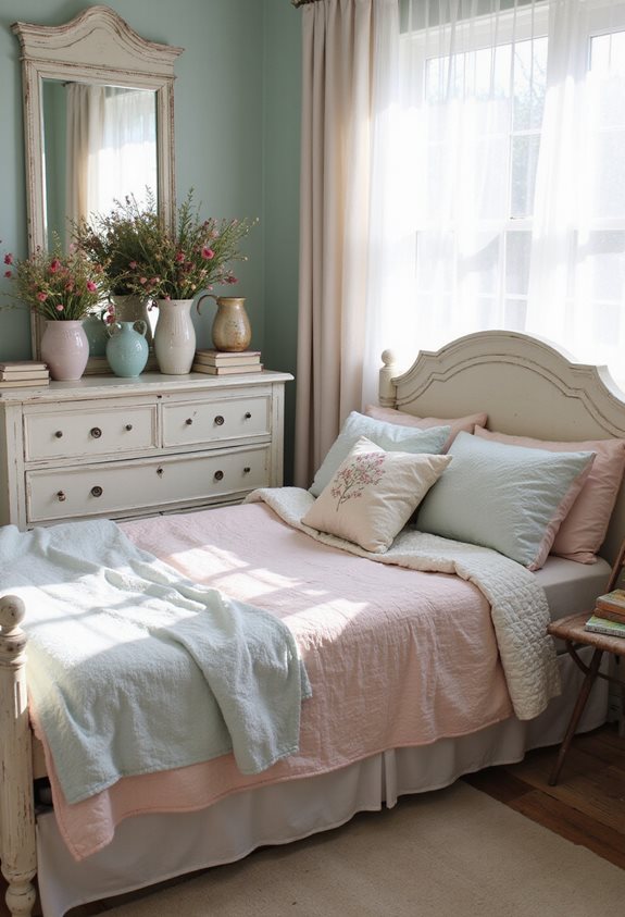 eco friendly repurposed decor charm