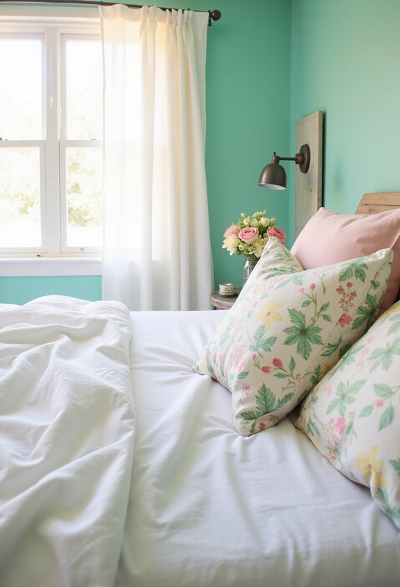 effortless cozy bedroom transformation