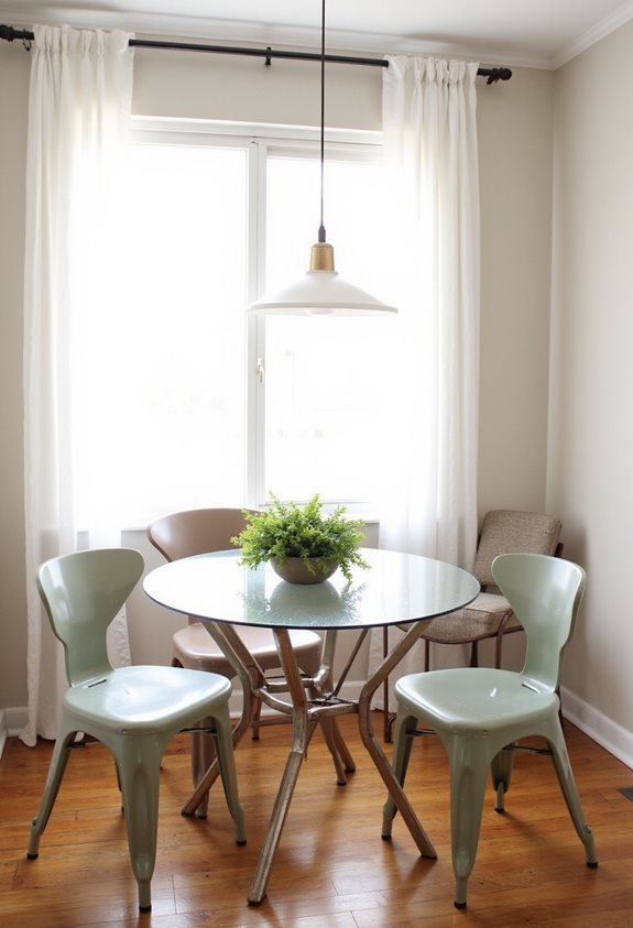 extra seating for parties