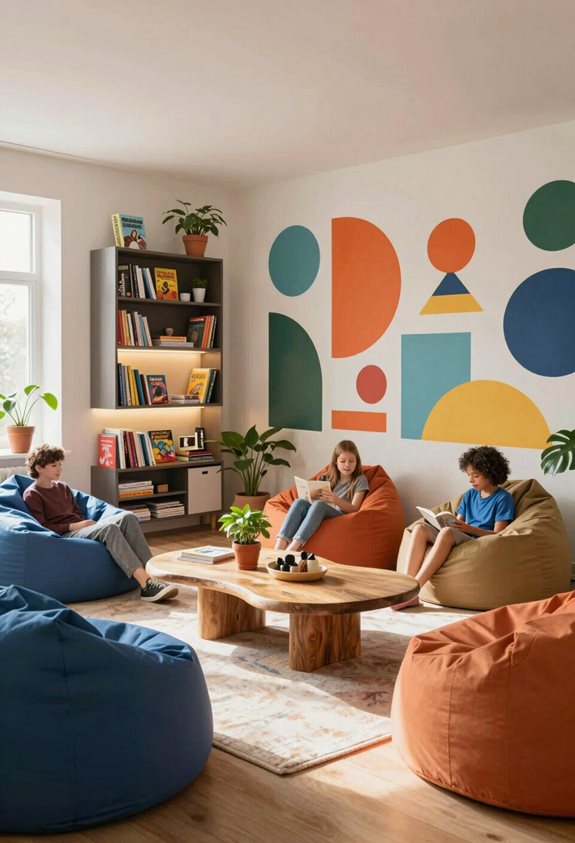 family activity and connection