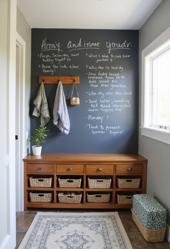 family command center tool