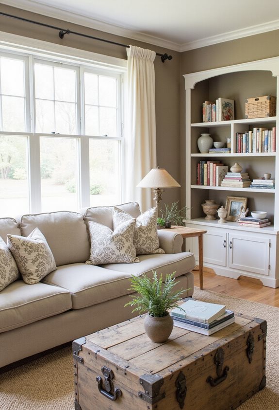 functional stylish storage solutions