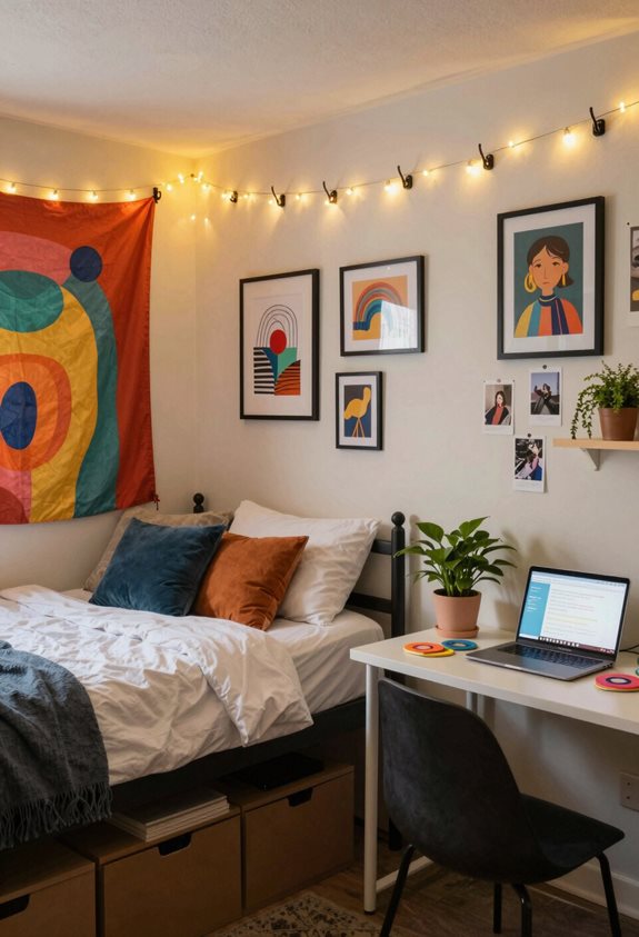 hang items damage free easily