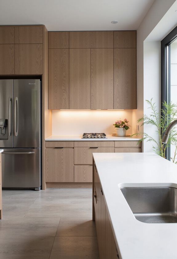 hidden charging station solutions