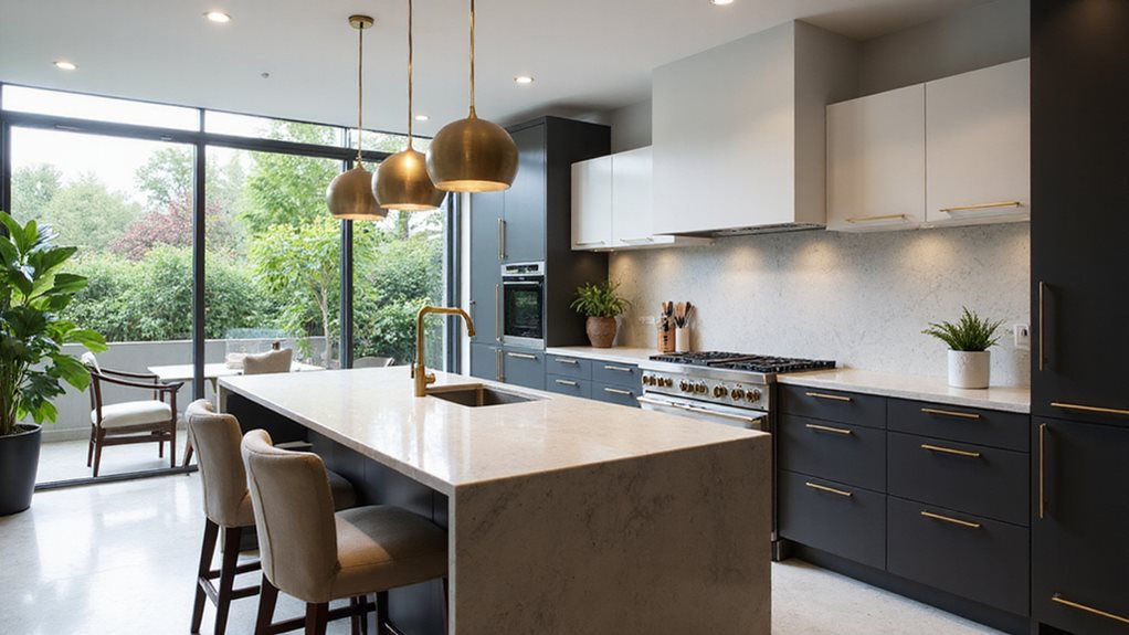 22 New House Kitchen Ideas For 2026