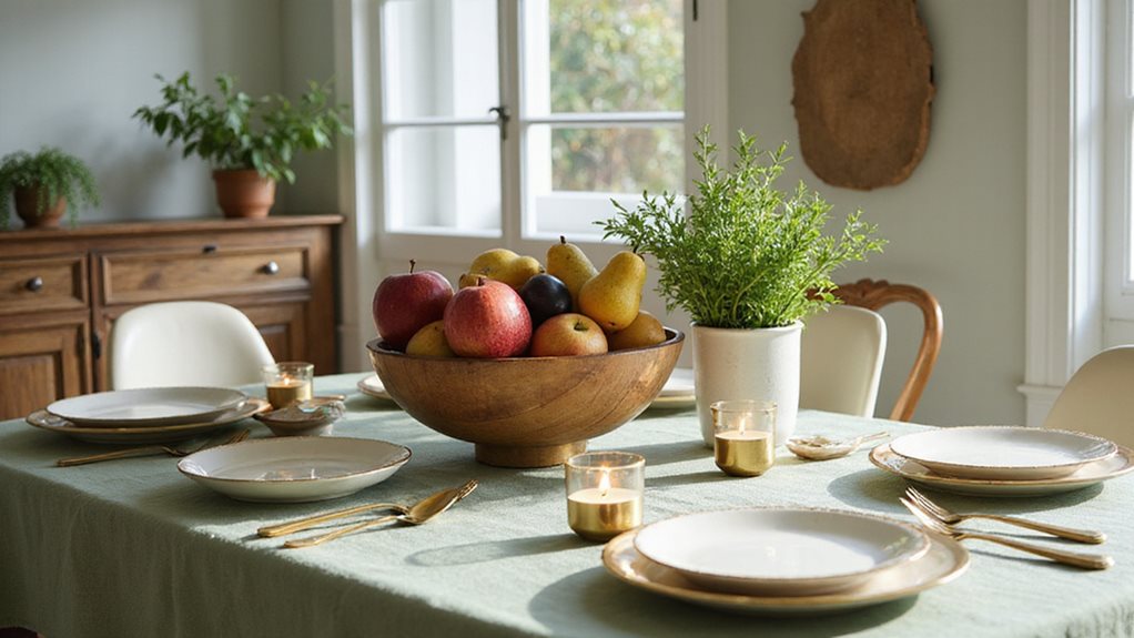 32 Kitchen Table Decor Ideas for 2026