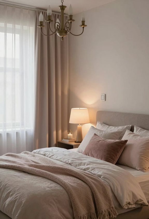 install compatible dimmer switches