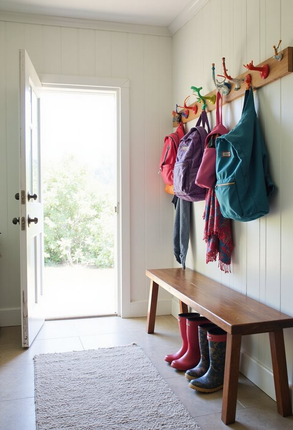 kids gear organized effortlessly