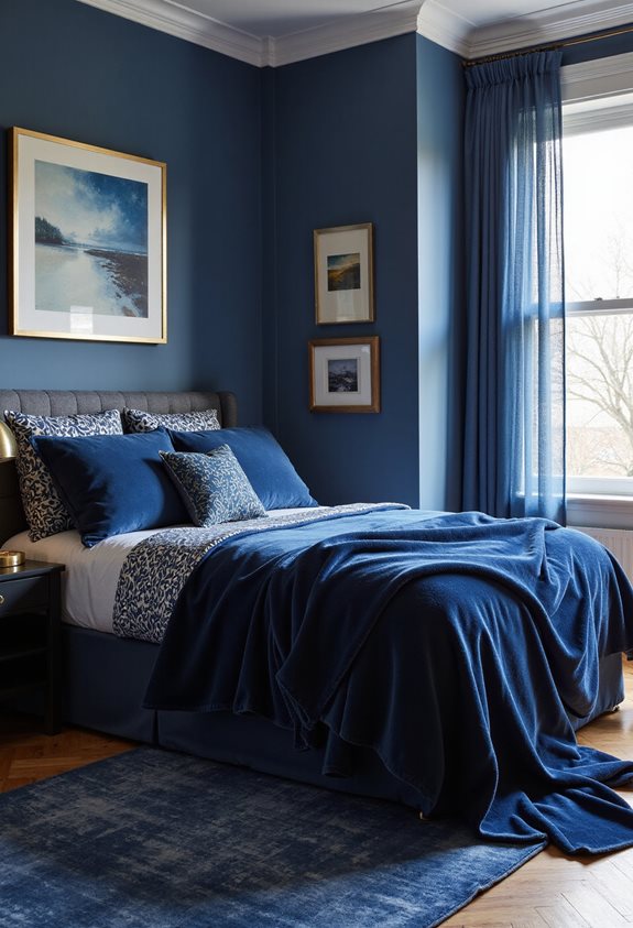 layered textures for coziness