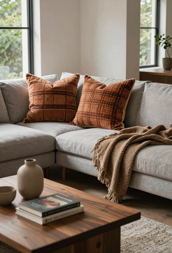 layering fabrics for comfort