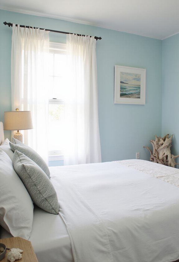 maximize light with simplicity