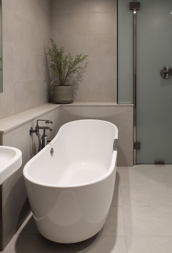 maximize space with style