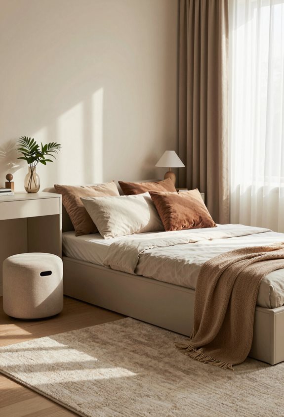 maximize space with style