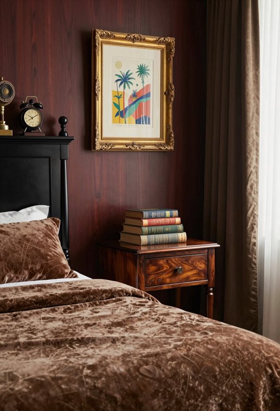 meaningful books and artifacts