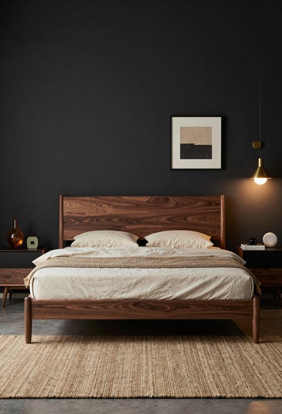 modern minimalism meets tradition