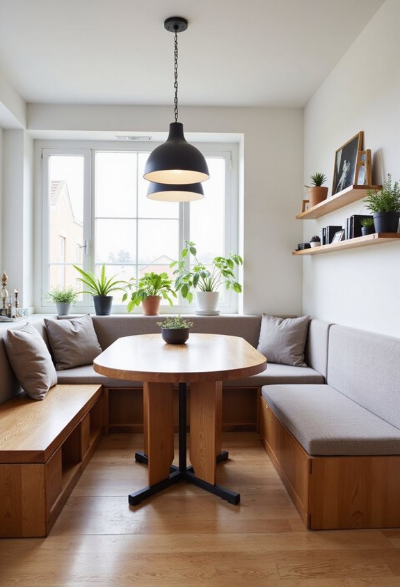 multi functional furniture benefits