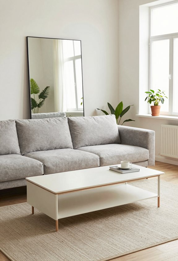 multi functional furniture solutions