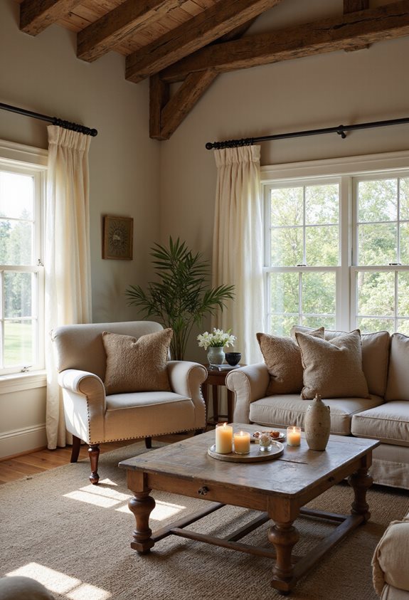 natural textiles for warmth