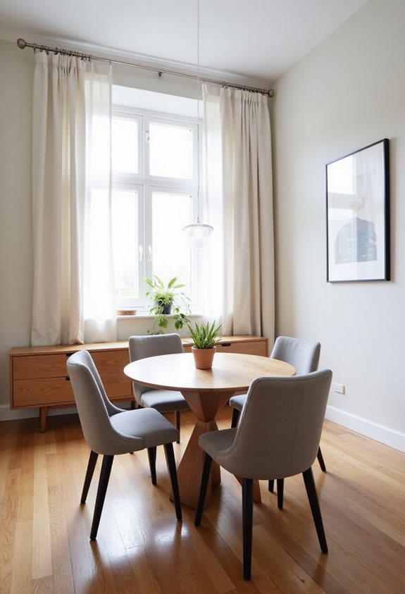 optimize room furniture layout