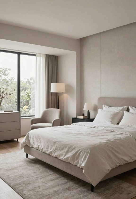 optimize room layout effectively