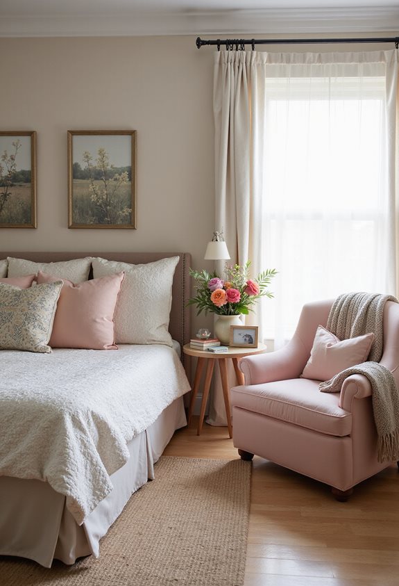 personalized comfort and memories