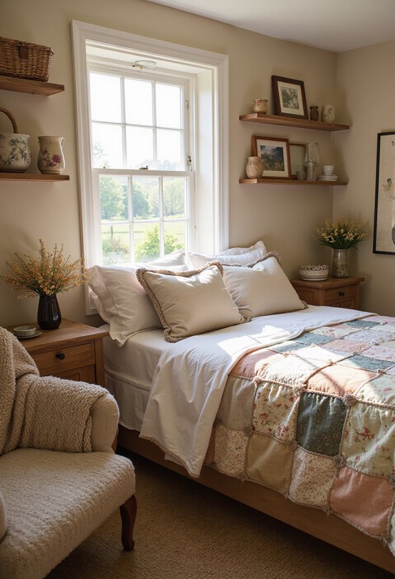 personalized handmade decor showcase