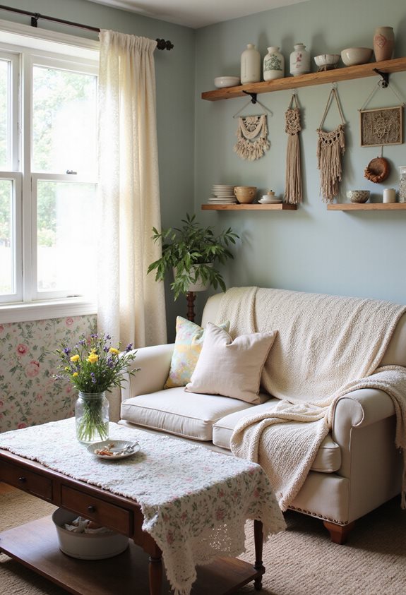 personalized handmade room decor