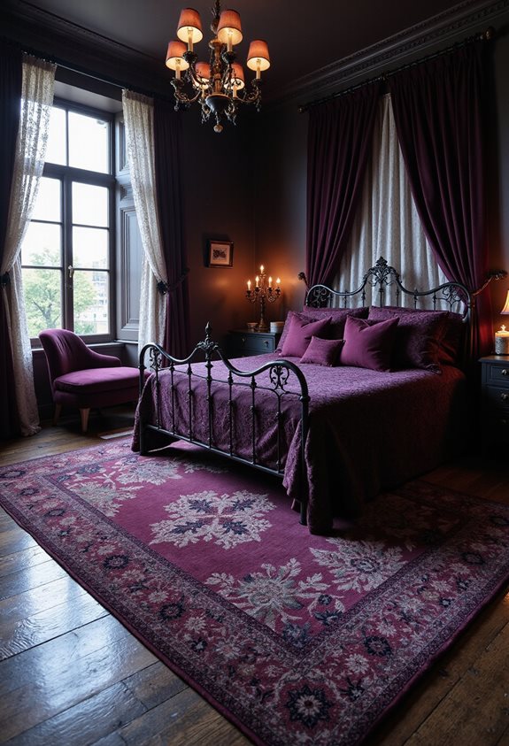 plush cozy area rugs