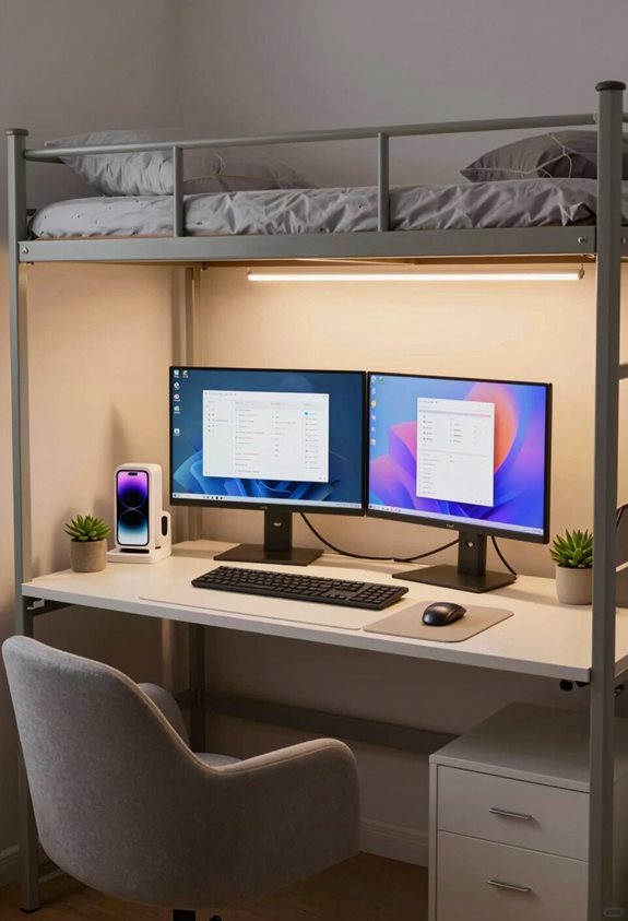 productivity boosting tech essentials