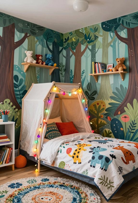 reflect child s unique personality