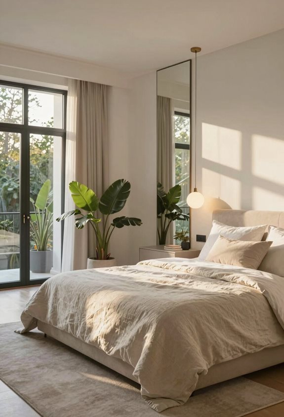 reflective light enhancement techniques