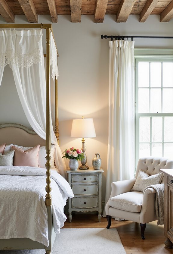 rustic elegance balance tips