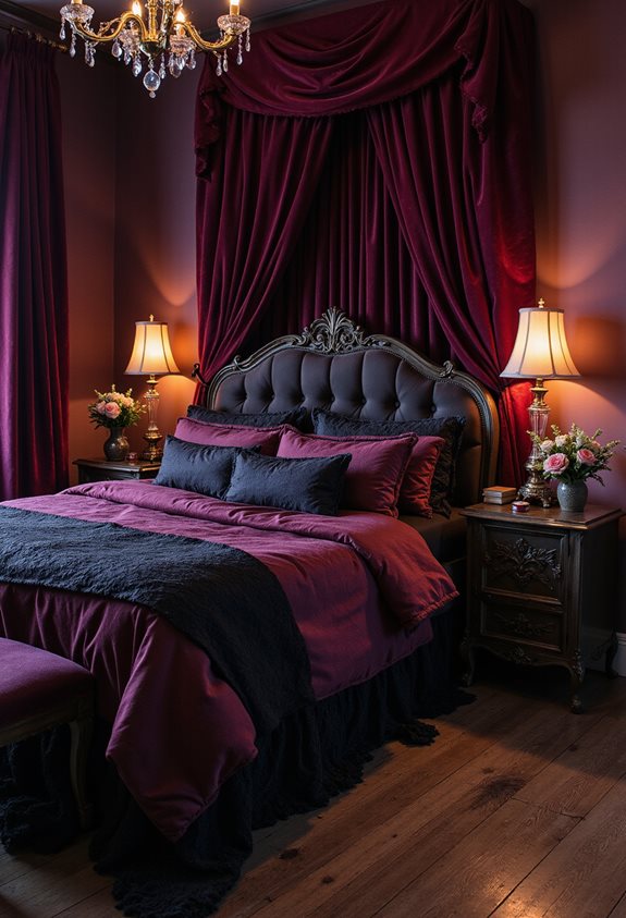 scented candles for relaxation