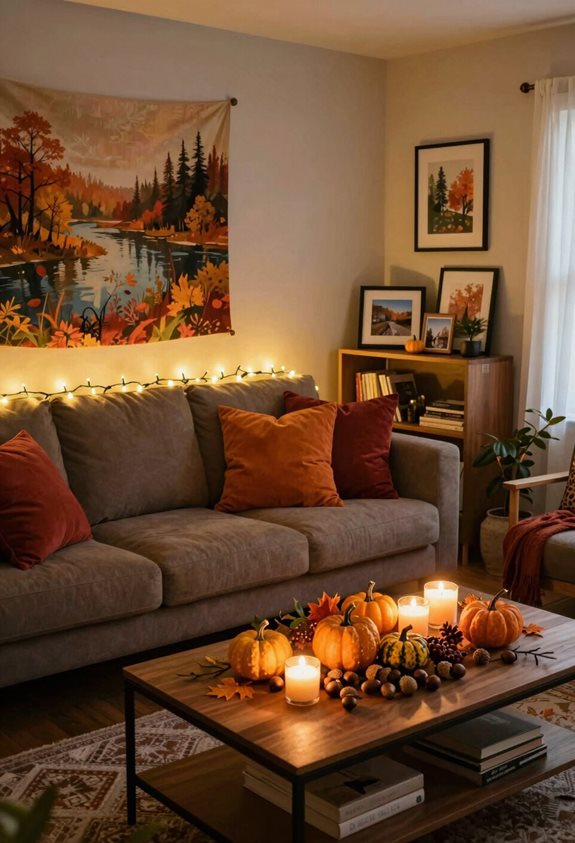 seasonal decor rotation tips