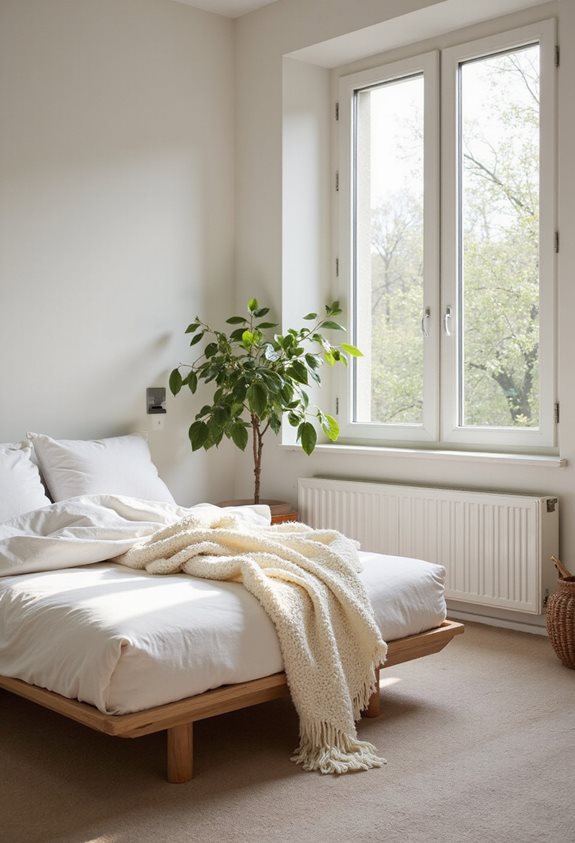 simplify space with purpose