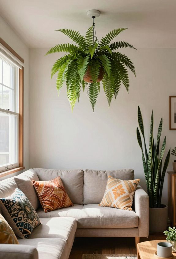 small plants big impact