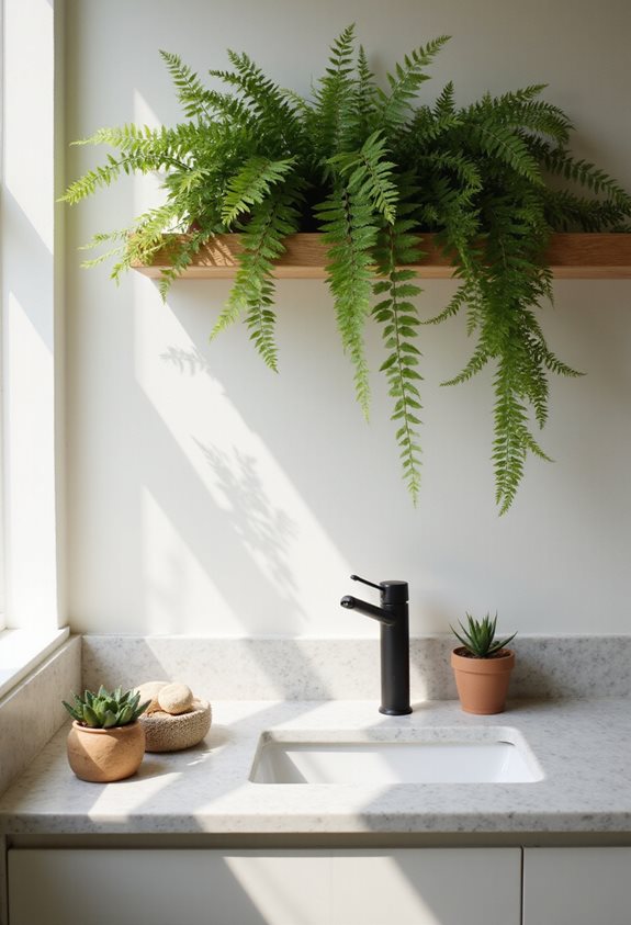 small plants big impact