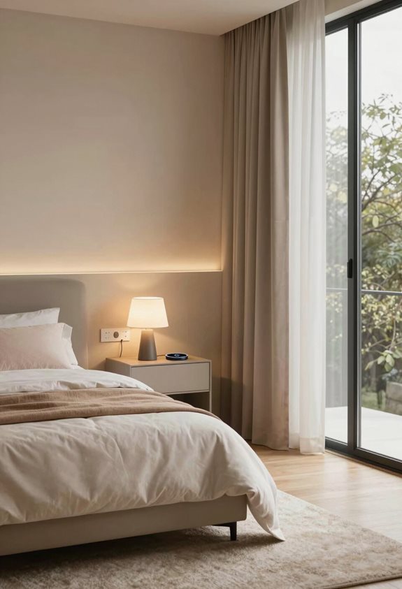 smart home comfort customization