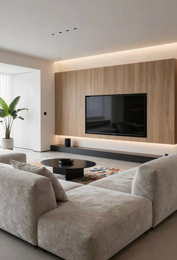 smart home efficiency solutions