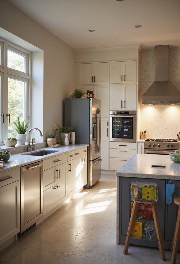 smart kitchen gadgets revolutionize cooking